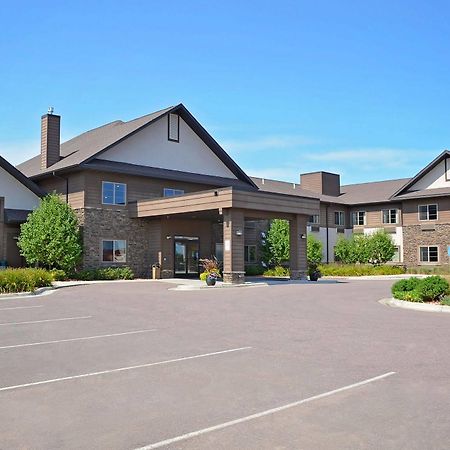 Grandstay Inn & Suites Of Luverne Exterior photo