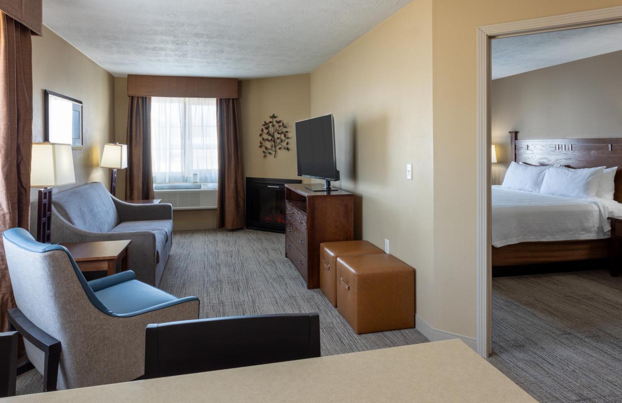 Grandstay Inn & Suites Of Luverne Exterior photo