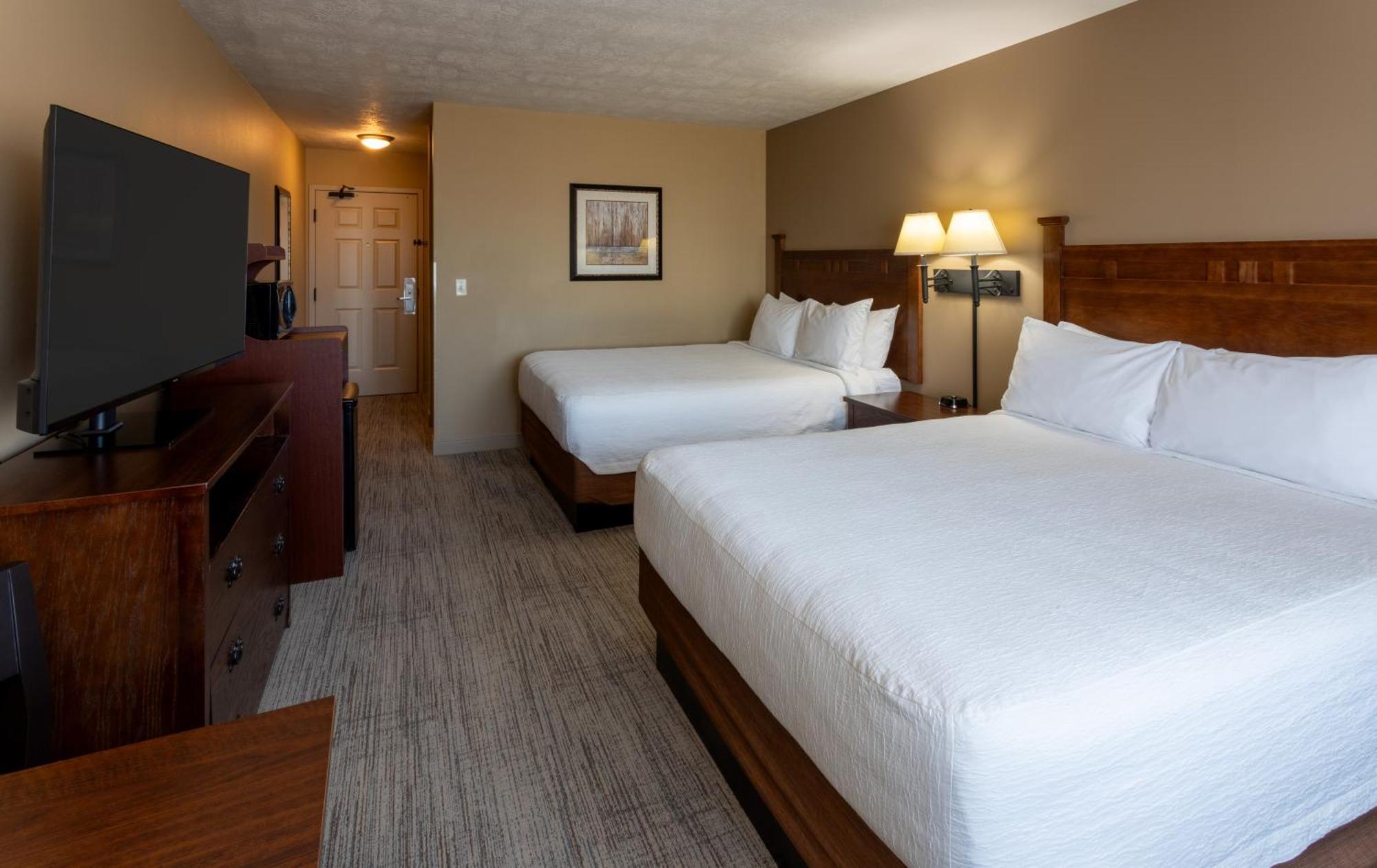 Grandstay Inn & Suites Of Luverne Exterior photo