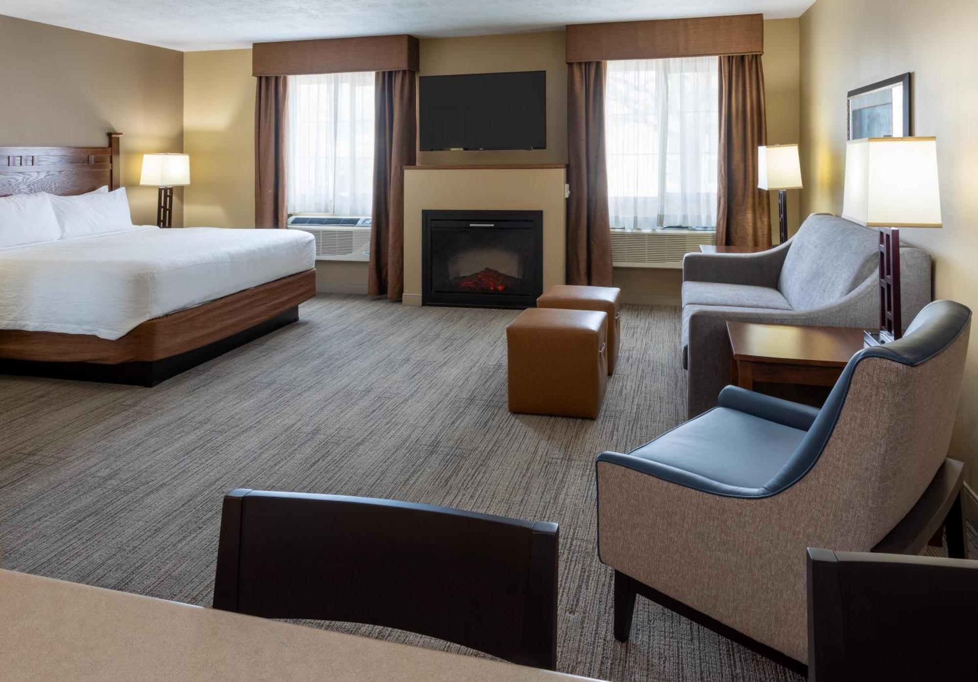 Grandstay Inn & Suites Of Luverne Exterior photo